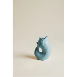 CARAFE GLOUGLOU Originale - EUCALYPTUS  BRILLANT - CHAROLLES