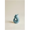 CARAFE GLOUGLOU Originale - EUCALYPTUS  BRILLANT - CHAROLLES