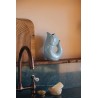 CARAFE GLOUGLOU Originale - EUCALYPTUS  BRILLANT - CHAROLLES