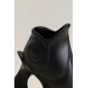 CARAFE GLOUGLOU Originale - EBENE MAT - CHAROLLES