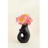 CARAFE GLOUGLOU Originale - EBENE MAT - CHAROLLES