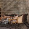 COUSSIN BESTIAIRE - DIEGO - 30x40 cm - LE MONDE SAUVAGE