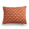 COUSSIN BESTIAIRE - BERNARD - 30x40 cm - LE MONDE SAUVAGE