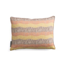 COUSSIN BESTIAIRE - TORPEDO  - 30x40 cm - LE MONDE SAUVAGE