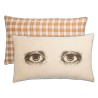 COUSSIN MYSTIC - LOOK AT ME - 40x70cm - LE MONDE SAUVAGE