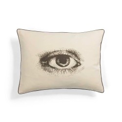 COUSSIN MYSTIC - BLINK - 30x40cm - LE MONDE SAUVAGE