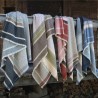 PLAID ARYA - OSLO - 130X180CM - LE MONDE SAUVAGE