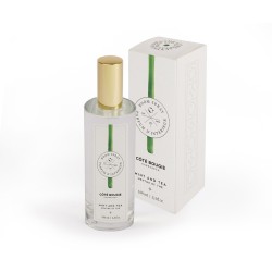 SPRAY D'AMBIANCE 100ML - MENTHE & THE - COTE BOUGIE