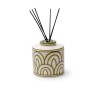 DIFFUSEUR ATLAS KAKI - 500ml - MENTHE & THÉ - COTÉ BOUGIE