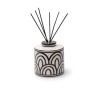 DIFFUSEUR ATLAS NOIR - 500ml - MENTHE & THÉ - COTÉ BOUGIE