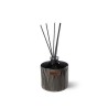 DIFFUSEUR A BATONNET ZEBRE - MANDARINE - 500 ML - COTE BOUGIE