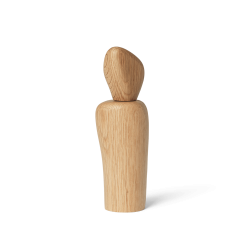 Grinder sel ou poivre - Cairn - Chêne