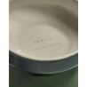 VASE AVEC COUVERCLE M - FLAMBOYANCE - VERT - CATHERINE MARTIN - SERAX
