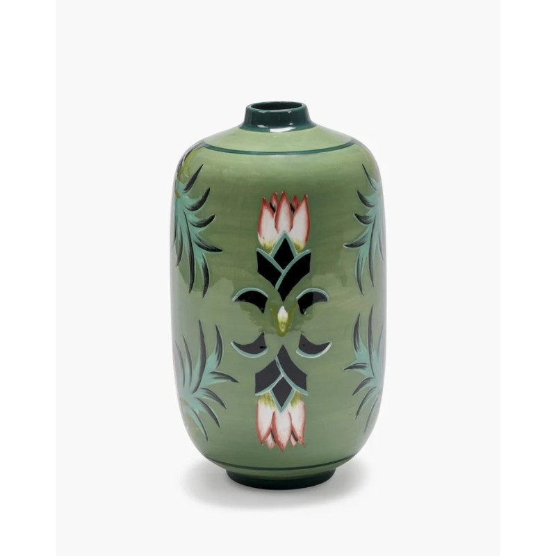 VASE MIX S - FLAMBOYANCE - CATHERINE MARTIN - SERAX