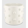 BOUGIE ITTO Blanc vernis L - PLACE DES EPICES - COTE BOUGIE