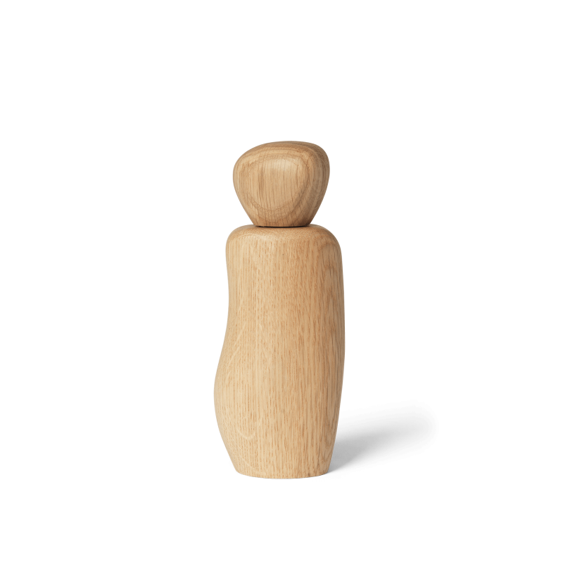 Broyeur - sel ou poivre - Cairn - Chêne