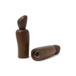 Grinder sel ou poivre - Cairn - Frêne