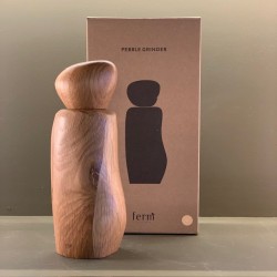 Broyeur - sel ou poivre - Cairn - Chêne