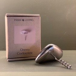 Tire bouchon - Orevo - Acier