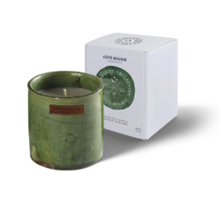 TAMEGROUTE VERT Senteur Menthe et thé - Small - 190 gr - 40 heures