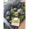 Bougie parfumée- Forêt - 190 G - CHRISTIAN TORTU
