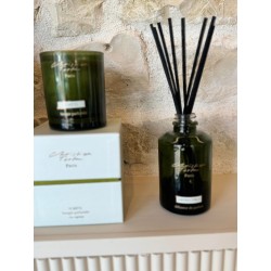 DIFFUSEUR FORET - 250ML - CHRISTIAN TORTU