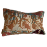 Y2858 - Coussin Suzani 30x50 cm- Beige-Bordeaux-Marron-Vert  - QUOTE COPENHAGEN