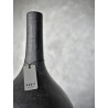 VASE BESI - SMALL - BLACK ANTIQUE-NOORI