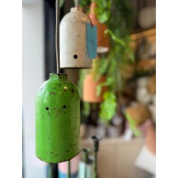 SUSPENSION GAZI - VERT - THE GENTLE FACTORY