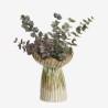 VASE FLEUR - LARGE - D.20x30cm - MADAM STOLTZ