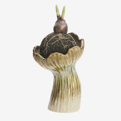 VASE FLEUR - SMALL - D14x20,5cm - MADAM STOLTZ