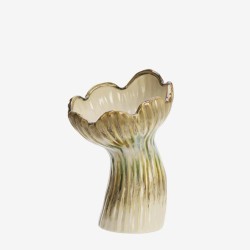 VASE FLEUR - SMALL - D14x20,5cm - MADAM STOLTZ