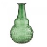 VASE RECYCLE VERT STRUCTURE - MADAM STOLTZ