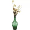 VASE RECYCLE VERT - MADAM STOLTZ