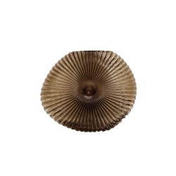 VASE CENTRAL PM - AMBRE - OPJET