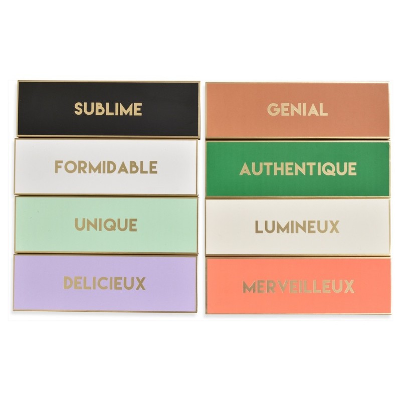 ENCENS BATONNETS MERVEILLEUX ORANGE - AVEC SUPPORT - PATCHOULI - OPJET