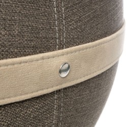 PR55-106 - SIEGE ORIGINAL REGULAR - TAUPE - BLOON