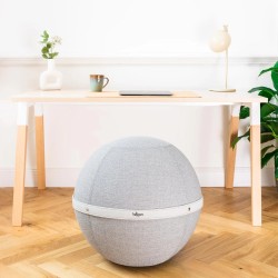 P55-103 - SIEGE BLOON ORIGINAL - ELEPHANT - REGULAR - 55 CM - BLOON