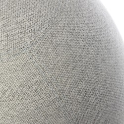 PR55-350 - SIEGE URBAN - GRIS CLAIR - BLOON