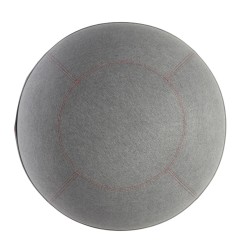 PR55-352 - SIEGE URBAN - GRIS SILICE - BLOON