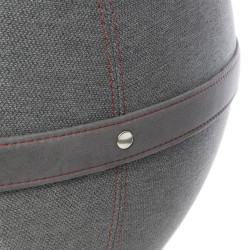 PR55-352 - SIEGE URBAN - GRIS SILICE - BLOON