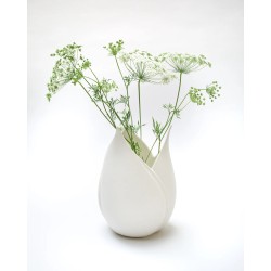 VASE TULIPE - H.29 cm - YLVAYA