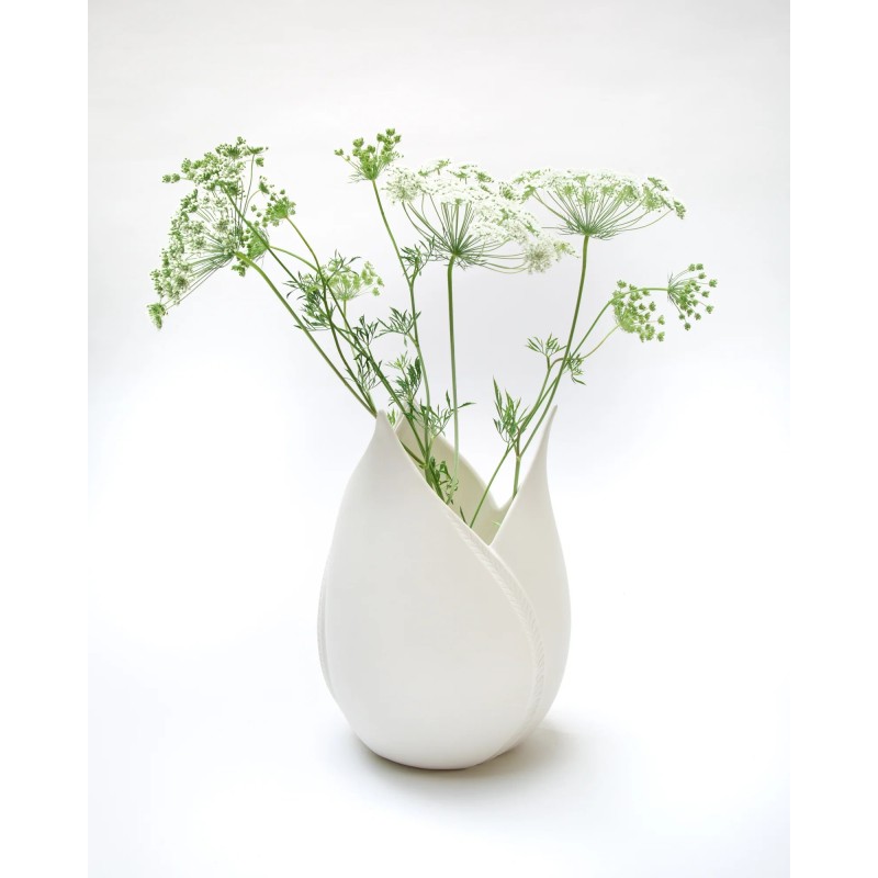 VASE TULIPE - H.29 cm - YLVAYA