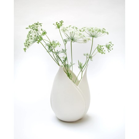 VASE TULIPE - H.29 cm - YLVAYA