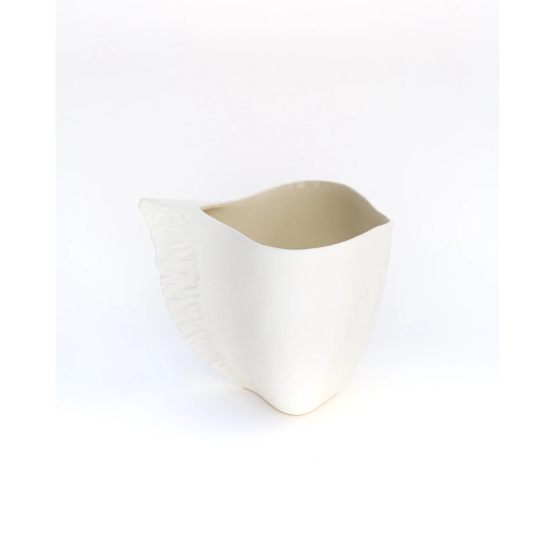 VASE VING - H.12 x D.11cm - YLVAYA