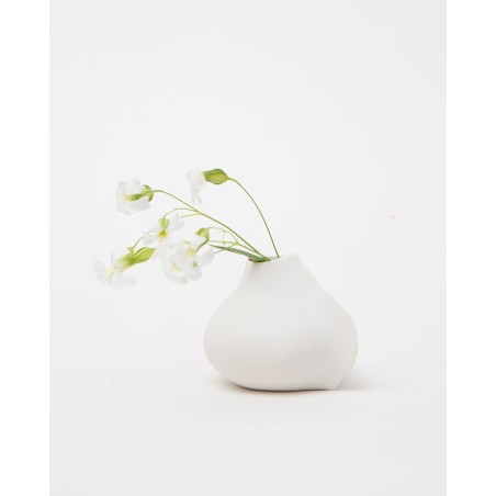 MINI VASE MAYANA - H.6,5 D.7,5 cm - YLVAYA