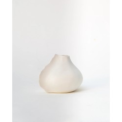 MINI VASE MAYANA - H.6,5 D.7,5 cm - YLVAYA
