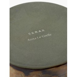 BOUGIE S LISBONNE VERTE - PAR ANITA LE GRELLE - AGRUMES/ORANGES/NOTE AEREE - SERAX