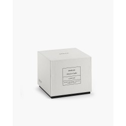 BOUGIE S LONDRES BEIGE - PAR ANITA LE GRELLE - ORANGE/BRISE MARINE/LAVANDE - SERAX