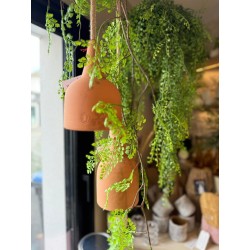 SUSPENSION MELI MELO - RED TERRACOTA - KAPA - THE GENTLE FACTORY